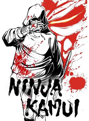 Affiche du film Ninja Kamui (2023) de Affiche du film Ninja Kamui (2023) de . Voir Ninja Kamui en streaming / torrent sur meilleurs-films.fr