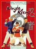 Affiche du film Ninja kids (1992) de Jon Turteltaub Affiche du film Ninja kids (1992) de Jon Turteltaub. Voir Ninja kids en streaming / torrent sur meilleurs-films.fr