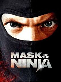 Affiche du film Ninjas en guerre (2008) de Bradford May. Voir Ninjas en guerre en streaming / torrent sur meilleurs-films.fr