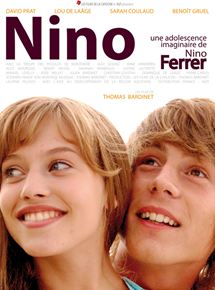Affiche du film Nino une adolescence imaginaire de Nino Ferrer (2011) de Thomas Bardinet. Voir Nino une adolescence imaginaire de Nino Ferrer en streaming / torrent sur meilleurs-films.fr