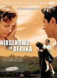 Affiche du film Nirgendwo in Afrika (2001) de Caroline Link Affiche du film Nirgendwo in Afrika (2001) de Caroline Link. Voir Nirgendwo in Afrika en streaming / torrent sur meilleurs-films.fr