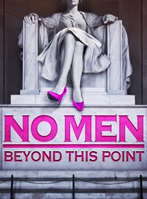 Affiche du film No Men Beyond This Point (2015) de Mark Sawers. Voir No Men Beyond This Point en streaming / torrent sur meilleurs-films.fr