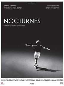 Affiche du film Nocturnes (2006) de Henry Colomer Affiche du film Nocturnes (2006) de Henry Colomer. Voir Nocturnes en streaming / torrent sur meilleurs-films.fr