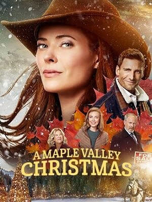 Affiche du film Noël à Maple Valley (2022) de Paul Ziller Affiche du film Noël à Maple Valley (2022) de Paul Ziller. Voir Noël à Maple Valley en streaming / torrent sur meilleurs-films.fr