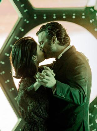 Affiche du film Noël à tous les étages (2021) de Benjamin Dumont. Voir Noël à tous les étages en streaming / torrent sur meilleurs-films.fr