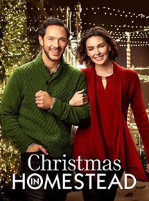 Affiche du film Noël avec une star (2016) de Steven R. Monroe. Voir Noël avec une star en streaming / torrent sur meilleurs-films.fr