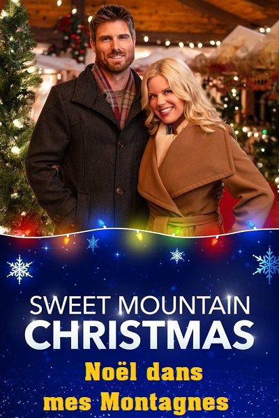 Affiche du film Noël dans mes Montagnes (2019) de David Weaver Affiche du film Noël dans mes Montagnes (2019) de David Weaver. Voir Noël dans mes Montagnes en streaming / torrent sur meilleurs-films.fr