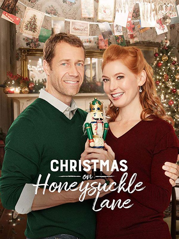 Affiche du film Noël en héritage (Hallmark) (2018) de Maggie Greenwald. Voir Noël en héritage (Hallmark) en streaming / torrent sur meilleurs-films.fr