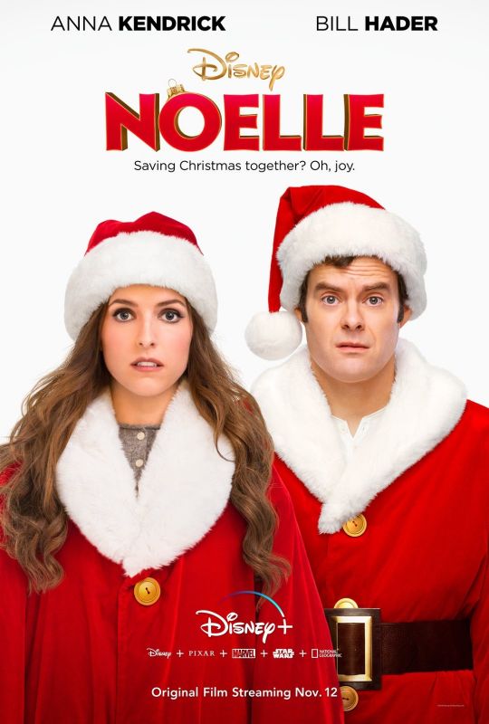 Affiche du film Noëlle (2019) de Marc Lawrence Affiche du film Noëlle (2019) de Marc Lawrence. Voir Noëlle en streaming / torrent sur meilleurs-films.fr