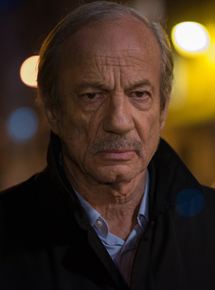 Affiche du film Noir Enigma (2015) de Manuel Boursinhac,Gianguido Spinelli,. Voir Noir Enigma en streaming / torrent sur meilleurs-films.fr