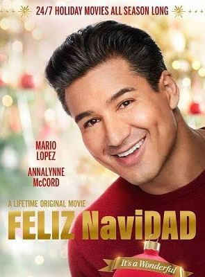 Affiche du film Noël a cappella (2020) de Melissa Joan Hart. Voir Noël a cappella en streaming / torrent sur meilleurs-films.fr