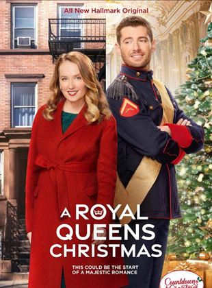 Affiche du film Noël avec un prince (2021) de Gary Dontzig Affiche du film Noël avec un prince (2021) de Gary Dontzig. Voir Noël avec un prince en streaming / torrent sur meilleurs-films.fr