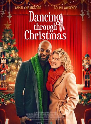 Affiche du film Noël tout feu tout flamme (2021) de Paul Shapiro. Voir Noël tout feu tout flamme en streaming / torrent sur meilleurs-films.fr