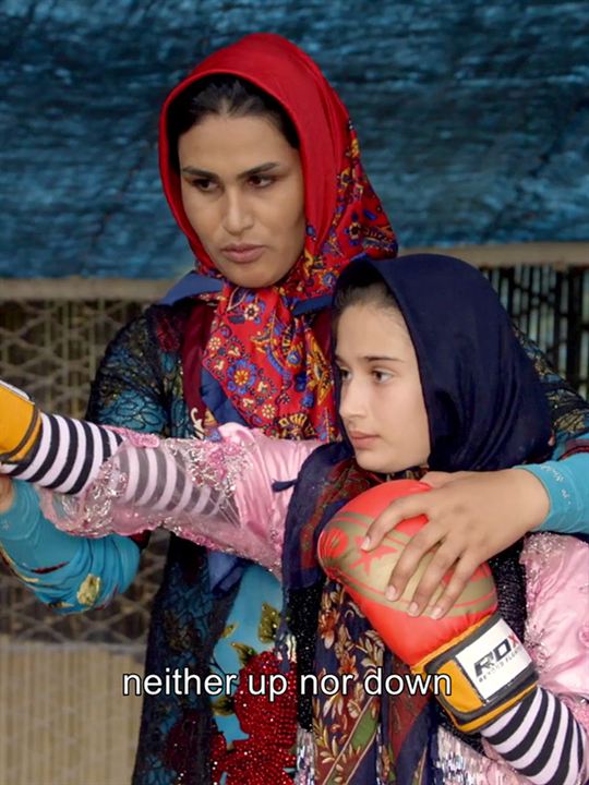 Affiche du court métrage Nomad Girl (2025) de Rouhollah Akbari Affiche du court métrage Nomad Girl (2025) de Rouhollah Akbari. Voir Nomad Girl en streaming / torrent sur meilleurs-films.fr