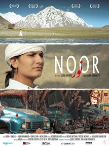 Affiche du film Noor (2012) de Ça?la Zencirci,Guillaume Giovanetti,. Voir Noor en streaming / torrent sur meilleurs-films.fr