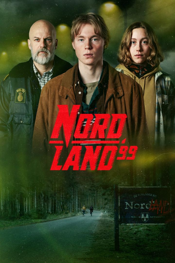 Affiche de la série Nordland ’99 (2022) de Kasper Møller Rask Affiche de la série Nordland ’99 (2022) de Kasper Møller Rask. Voir Nordland ’99 en streaming / torrent sur meilleurs-films.fr