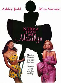Affiche du film Norma Jean & Marilyn (1997) de Tim Fywell. Voir Norma Jean & Marilyn en streaming / torrent sur meilleurs-films.fr