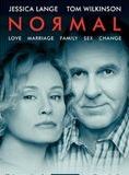 Affiche du film Normal (2003) de Jane Anderson Affiche du film Normal (2003) de Jane Anderson. Voir Normal en streaming / torrent sur meilleurs-films.fr