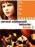 Affiche du film Normal Adolescent Behavior (2006) de Beth Schachter,Beth Schacter,. Voir Normal Adolescent Behavior en streaming / torrent sur meilleurs-films.fr