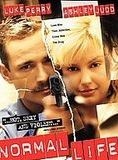 Affiche du film Normal Life (1996) de John McNaughton. Voir Normal Life en streaming / torrent sur meilleurs-films.fr
