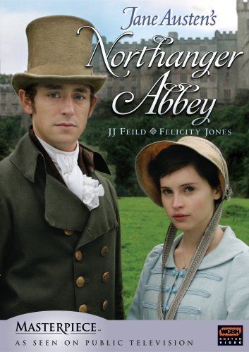 Affiche du film Northanger Abbey (2007) de Jon Jones Affiche du film Northanger Abbey (2007) de Jon Jones. Voir Northanger Abbey en streaming / torrent sur meilleurs-films.fr