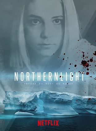 Affiche de la série Northernlight (2020) de Michel Schmitt. Voir Northernlight en streaming / torrent sur meilleurs-films.fr