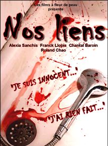 Affiche du film Nos liens (2021) de Franck Llopis. Voir Nos liens en streaming / torrent sur meilleurs-films.fr