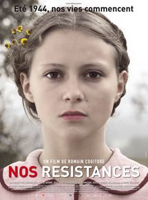 Affiche du film Nos résistances (2010) de Romain Cogitore. Voir Nos résistances en streaming / torrent sur meilleurs-films.fr
