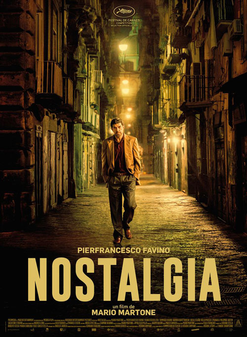 Affiche du film Nostalgia (2023) de Ermanno Rea Affiche du film Nostalgia (2023) de Ermanno Rea. Voir Nostalgia en streaming / torrent sur meilleurs-films.fr