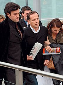 Affiche du film Notable donc coupable (2007) de Dominique Baron,Francis Girod,. Voir Notable donc coupable en streaming / torrent sur meilleurs-films.fr