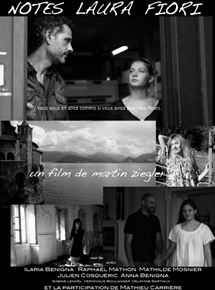 Affiche du film Notes Laura Fiori (2019) de Martin Ziegler. Voir Notes Laura Fiori en streaming / torrent sur meilleurs-films.fr