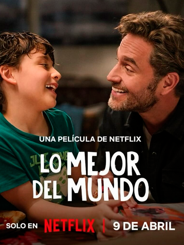 Affiche du film Notre monde à refaire (2025) de Salvador Espinosa. Voir Notre monde à refaire en streaming / torrent sur meilleurs-films.fr