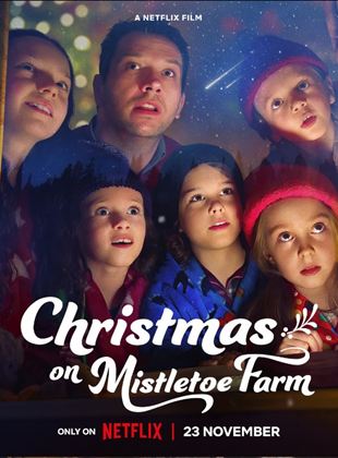 Affiche du film Notre Noël à la Ferme (2022) de Debbie Isitt Affiche du film Notre Noël à la Ferme (2022) de Debbie Isitt. Voir Notre Noël à la Ferme en streaming / torrent sur meilleurs-films.fr