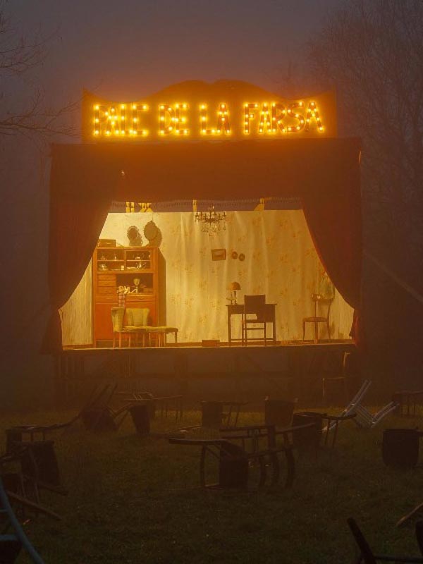 Affiche du court métrage Notturno (2016) de Fatima Bianchi Affiche du court métrage Notturno (2016) de Fatima Bianchi. Voir Notturno en streaming / torrent sur meilleurs-films.fr