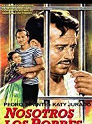 Affiche du film Nous les pauvres (1947) de Ismael Rodríguez Affiche du film Nous les pauvres (1947) de Ismael Rodríguez. Voir Nous les pauvres en streaming / torrent sur meilleurs-films.fr