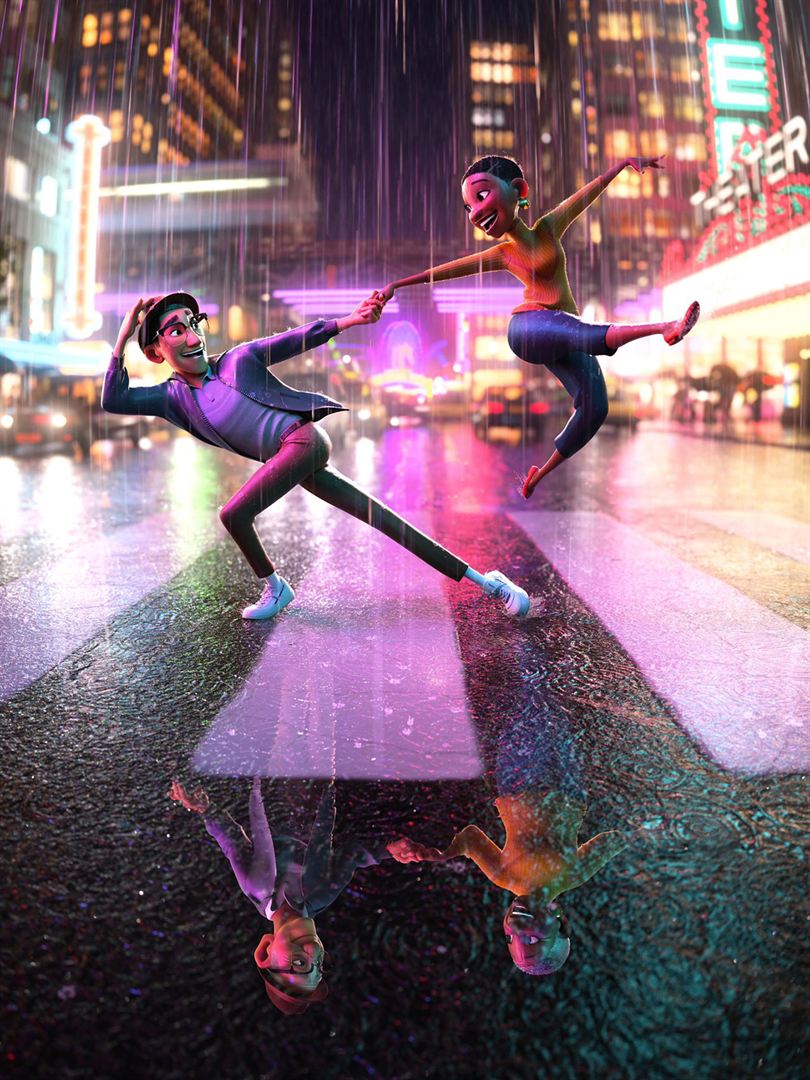 Affiche du court métrage Nous, toujours (2021) de Zach Parrish. Voir Nous, toujours en streaming / torrent sur meilleurs-films.fr