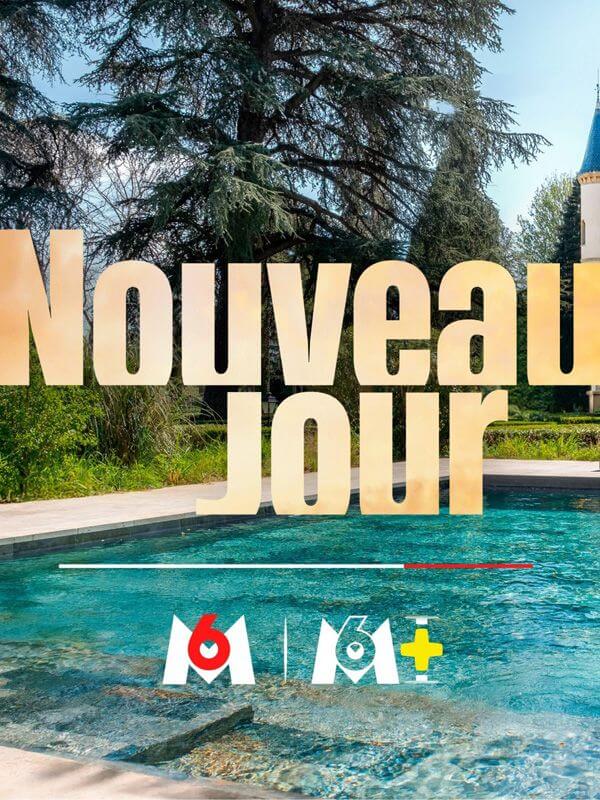 Affiche de la série Nouveau jour (2025) de . Voir Nouveau jour en streaming / torrent sur meilleurs-films.fr