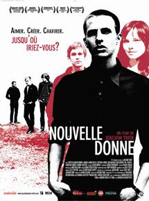 Affiche du film Nouvelle donne (2006) de Joachim Trier. Voir Nouvelle donne en streaming / torrent sur meilleurs-films.fr