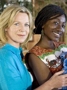 Affiche du film Nouvelle vie en Afrique (TV) (2009) de John Delbridge. Voir Nouvelle vie en Afrique (TV) en streaming / torrent sur meilleurs-films.fr