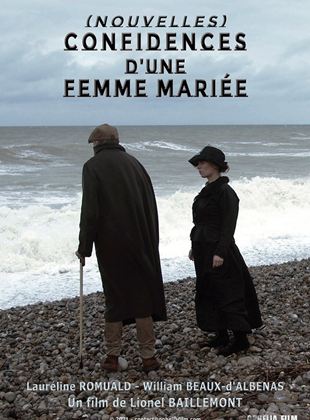 Affiche du film (Nouvelles) Confidences d’une femme mariée (2021) de Lionel Baillemont. Voir (Nouvelles) Confidences d’une femme mariée en streaming / torrent sur meilleurs-films.fr