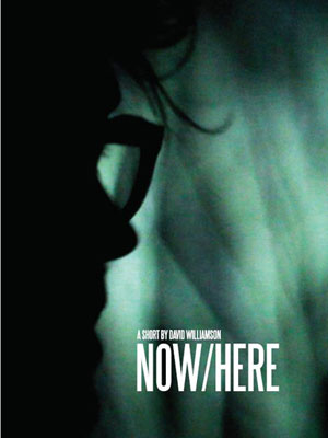 Affiche du court métrage Now/here () de David Williamson (II). Voir Now/here en streaming / torrent sur meilleurs-films.fr