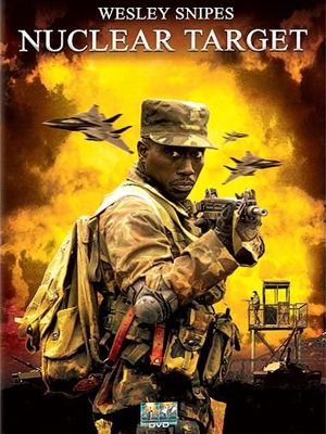 Affiche du film Nuclear target (TV) (2005) de Marcus Adams. Voir Nuclear target (TV) en streaming / torrent sur meilleurs-films.fr