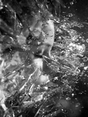 Affiche du court métrage Nuit blanche (2009) de Arev Manoukian. Voir Nuit blanche en streaming / torrent sur meilleurs-films.fr