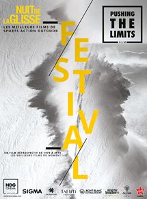 Affiche du film Nuit de la Glisse 2019 (2019) de Thierry Donard. Voir Nuit de la Glisse 2019 en streaming / torrent sur meilleurs-films.fr