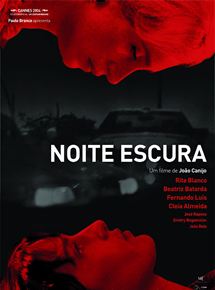 Affiche du film Nuit noire (2004) de João Canijo. Voir Nuit noire en streaming / torrent sur meilleurs-films.fr
