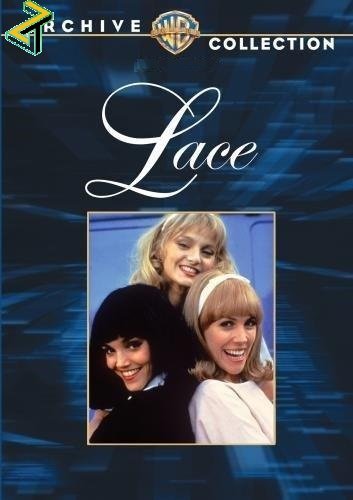 Affiche du film Nuits Secrètes (Lace) (1984) de William Hale Affiche du film Nuits Secrètes (Lace) (1984) de William Hale. Voir Nuits Secrètes (Lace) en streaming / torrent sur meilleurs-films.fr