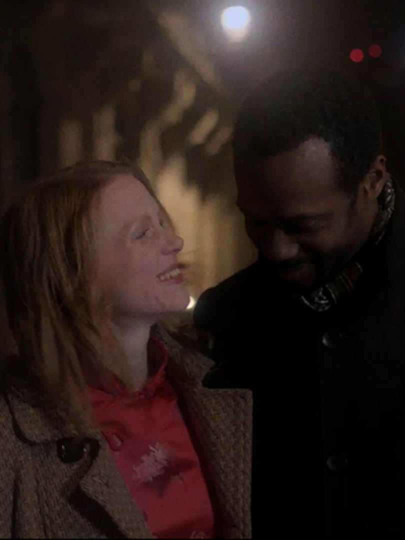 Affiche du court métrage Nulle Part (2014) de Askia Traoré. Voir Nulle Part en streaming / torrent sur meilleurs-films.fr