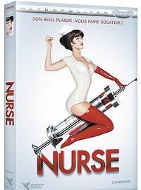 Affiche du film Nurse 3D (2013) de Douglas Aarniokoski. Voir Nurse 3D en streaming / torrent sur meilleurs-films.fr