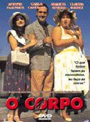Affiche du film O Corpo (1991) de José Antonio Garcia Affiche du film O Corpo (1991) de José Antonio Garcia. Voir O Corpo en streaming / torrent sur meilleurs-films.fr