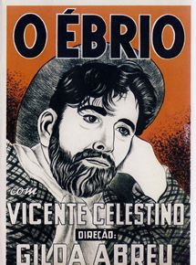Affiche du film O Ébrio (1946) de Gilda de Abreu Affiche du film O Ébrio (1946) de Gilda de Abreu. Voir O Ébrio en streaming / torrent sur meilleurs-films.fr